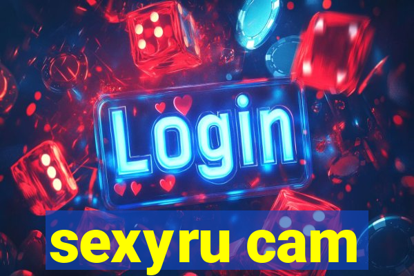 sexyru cam